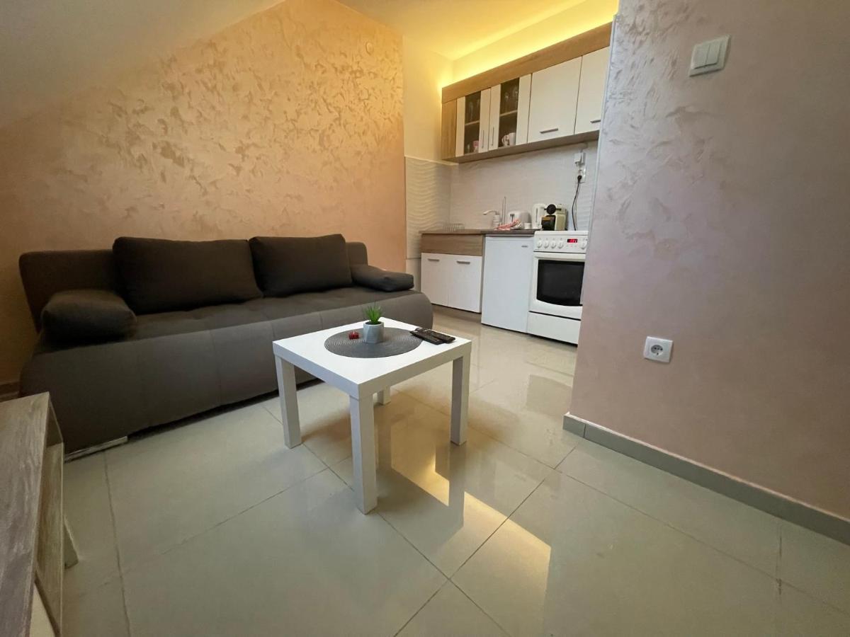 Appartement Apartman 1 à Sremska Mitrovica Extérieur photo