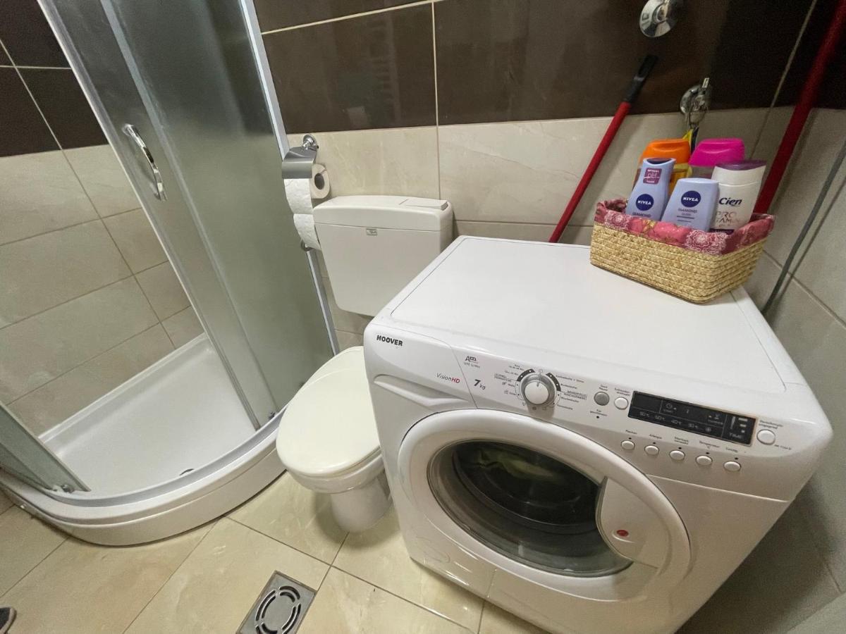 Appartement Apartman 1 à Sremska Mitrovica Extérieur photo
