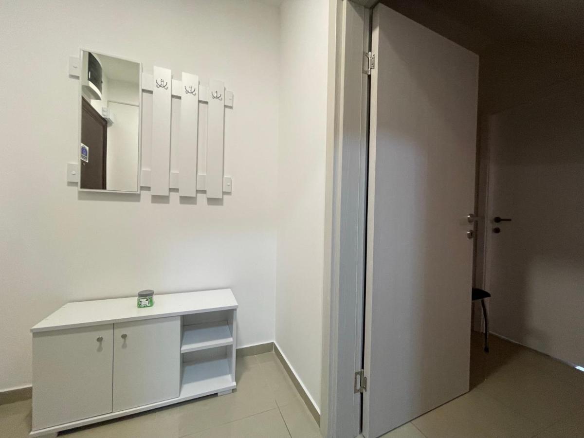 Appartement Apartman 1 à Sremska Mitrovica Extérieur photo