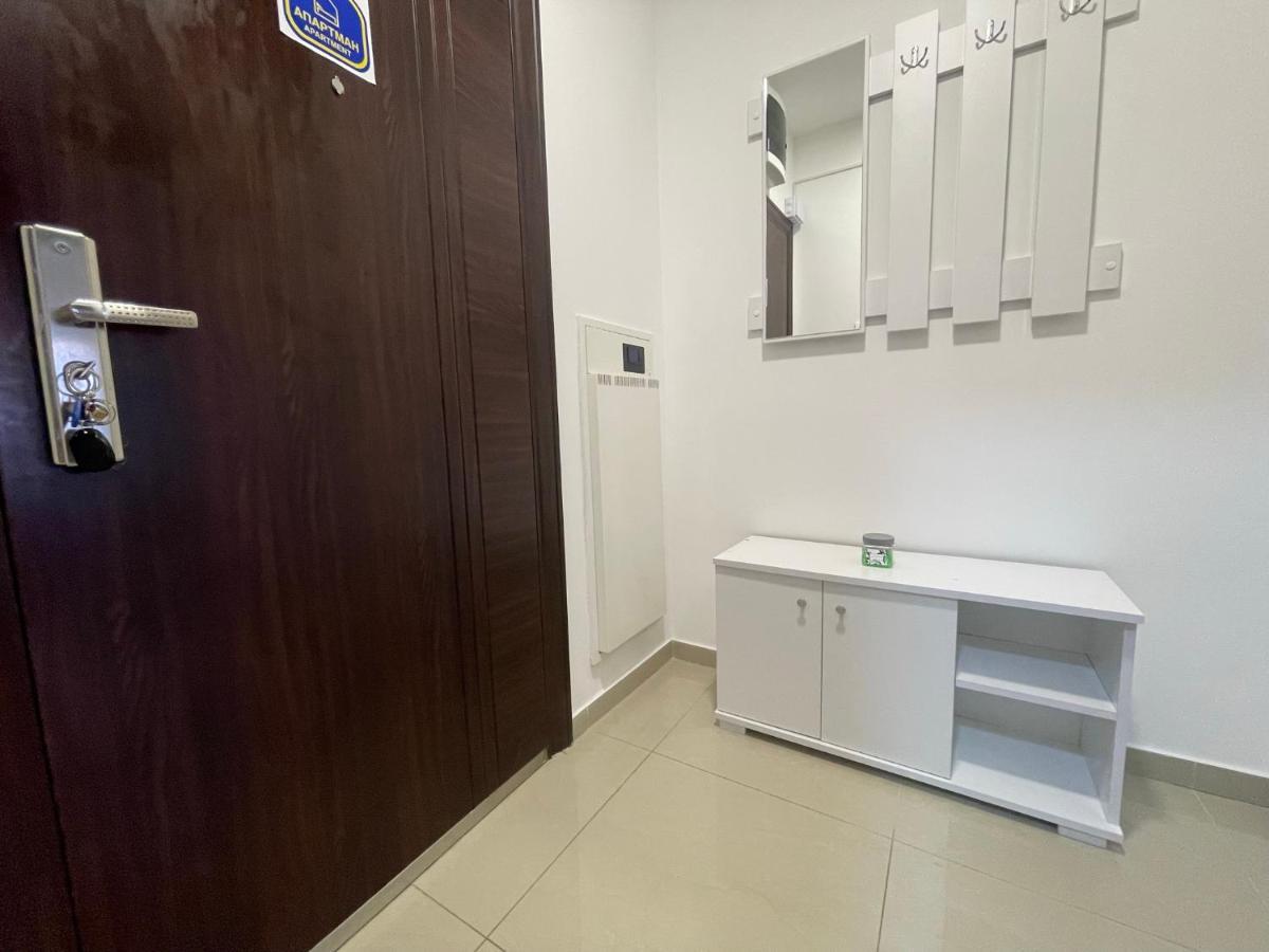 Appartement Apartman 1 à Sremska Mitrovica Extérieur photo