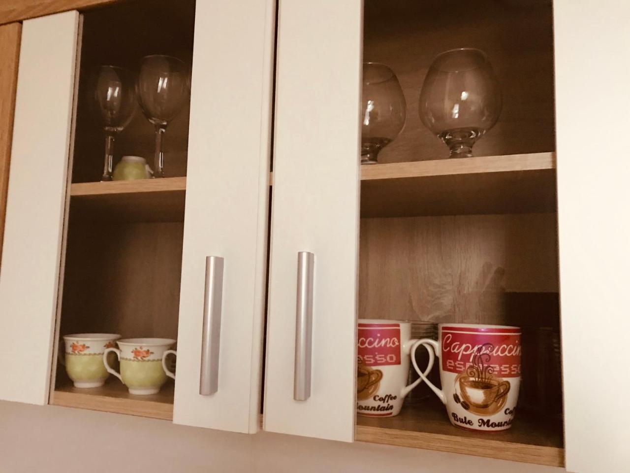 Appartement Apartman 1 à Sremska Mitrovica Extérieur photo